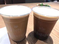 -Peet's 皮爷咖啡(东湖路手作店)