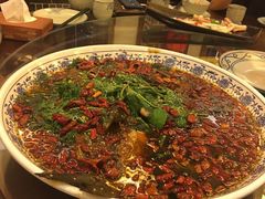 -杨记隆府(白象街店)