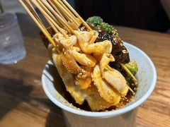 -长安记·大美陕菜(大族广场店)
