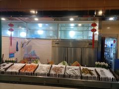 -名羊天下·火锅烧烤自助料理(镇明路店)