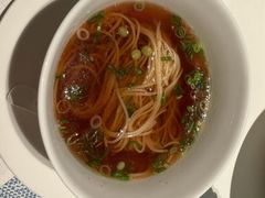-淮香国色·淮扬菜(正大中心店)