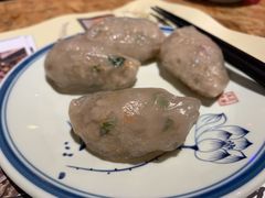 芋头粿条-陈鹏鹏潮汕菜(宝安机场T3航站楼店)