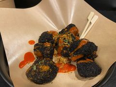 -shark burger·鲨鱼汉堡(交子大道店)