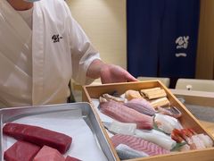 -鮨一日本料理旗舰店(总店)