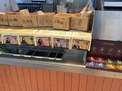 -奈雪的茶(青岛卓悦里INTOWN店)