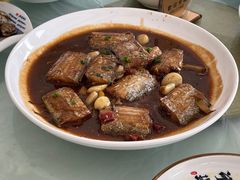 -碧海银沙海鲜餐厅(恒大海上威尼斯店)