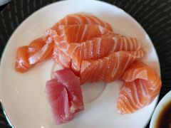 -BLD西餐厅(成都首座万丽酒店)