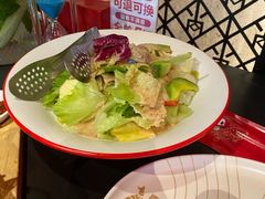 -辣尚瘾·烤鱼·新川菜(交大直营店)