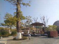 -凤翔首邑温泉度假村
