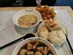 -蒋家桥饺面店(四望亭路店)