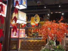 -杨记隆府重庆江湖菜(大悦城店)