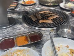 -高丽苑韩国烤肉(海昌路旗舰店)
