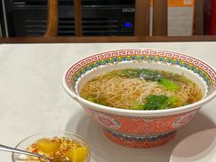 -天龙宝严素食馆(大兴善寺店)