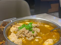 -柴门饭儿(成都太古里店)
