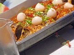 -三江源活鱼现烤(维多利摩尔城店)