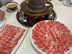 -福寿斋·老北京铜锅涮肉·烤鸭(顺义总店)