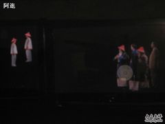 -胡里山炮台