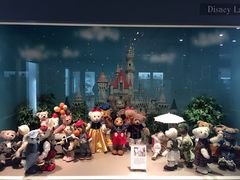 -济州岛泰迪熊博物馆