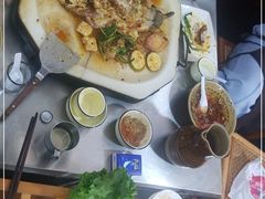 -老渔家白族石板烧旗舰店