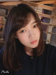 -侨治发型