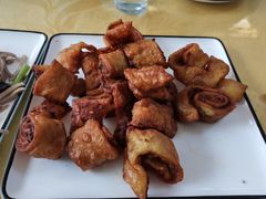 -王学胜肉饼