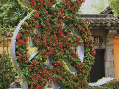 -惠山古镇·寄畅园