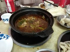 -重庆鸡公煲·嘟享吃(林科大店)