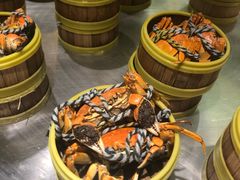 -解放碑威斯汀酒店-知味国际美食餐厅