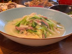 -乔家栅(襄阳南路店)