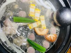 -润泽园椰子鸡(汇一城店)