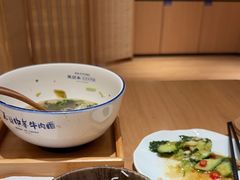 -马记永·兰州牛肉面(天通苑家乐福店)