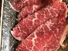 -贺野·自助炭火烤肉(紫藤路店)