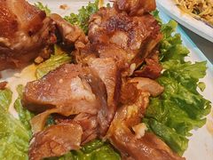 -老仁义·清真菜(太古街店)