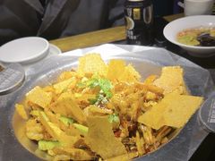 -0048鲜活香辣虾·火锅(铜陵路店)
