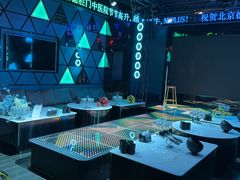 -酷秀KTV(五道口店)