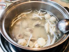 -四季合味椰子鸡(南山大冲店)