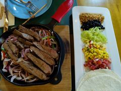 -HFFOUSA TACO弗萨塔可墨西哥餐厅(颐堤港店)