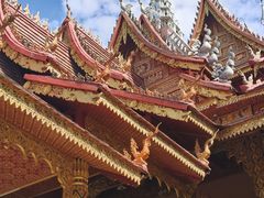 -西双版纳总佛寺