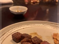 -尚水长廊铁板烧(荣祥广场店)