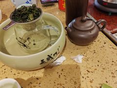 -蒸武门·广式茶点(金宝莱店)