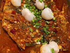 -三江源活鱼现烤(维多利摩尔城店)