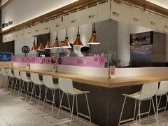 -池奈·日式咖喱蛋包饭(老城根Gpark店)