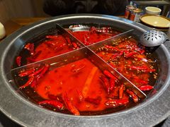 -陈眼镜火锅(总店)