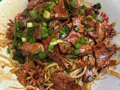 -小狗面馆(复兴店)