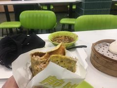 -大福来锅巴菜(古文化街店)