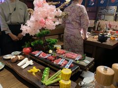 -樱宿日式和牛烧肉(五道口店)