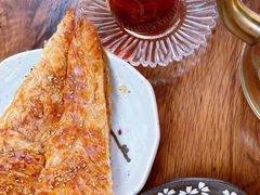 蘑菇烤包-Turka土耳咖(五大道店)