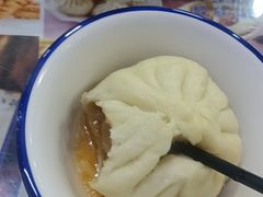 -宝正臻天津包子总店(金阳光居易店)