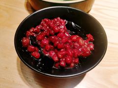 红豆烧仙草-骨之味·筒骨汤火锅(晋江万达店)