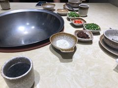 -313羊庄铁锅烀羊肉(泰兴店)